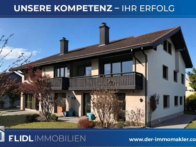 Wohnung zum Kauf 220.000 € 2 Zimmer 68 m² 1. Geschoss Bayrisch Gmain 83457