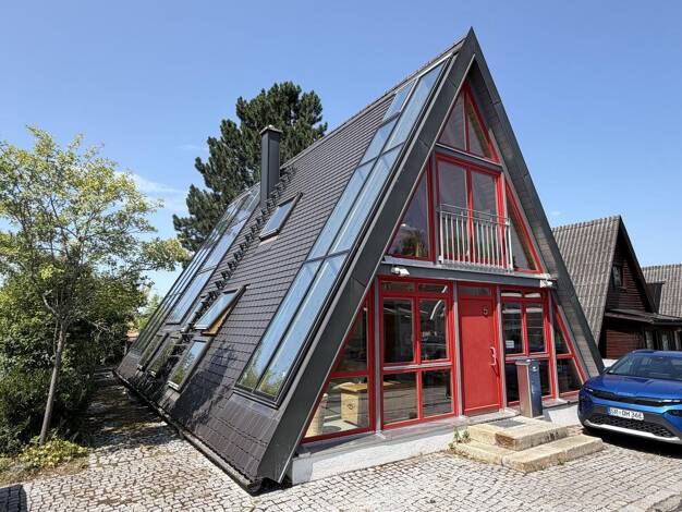 Einfamilienhaus zum Kauf provisionsfrei 790.000 € 4 Zimmer 153 m² 502 m² Grundstück Thalham Attenkirchen 85395