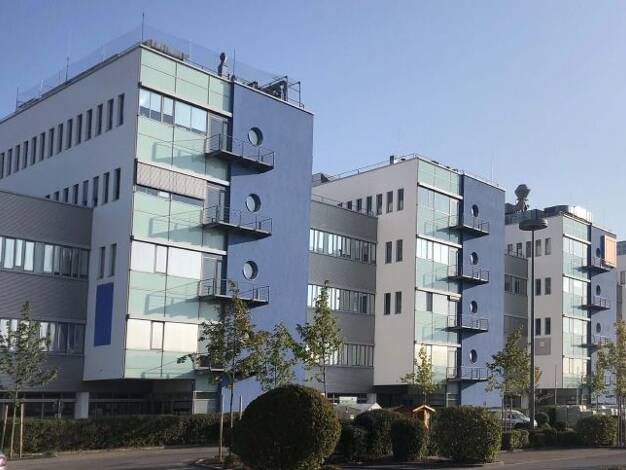 Büro zur Miete provisionsfrei 21,50 € 4.271 m² Bürofläche teilbar ab 563 m² Thalk.Obersendl.-Forsten-Fürstenr.-Solln München 81477