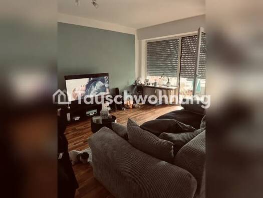 Wohnung zur Miete Tauschwohnung 790 € 2 Zimmer 65 m² Sentrup West 48149