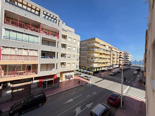 Wohnung zum Kauf 219.000 € 3 Zimmer 107 m² 2. Geschoss C. Goleta 5 Torrevieja 03182