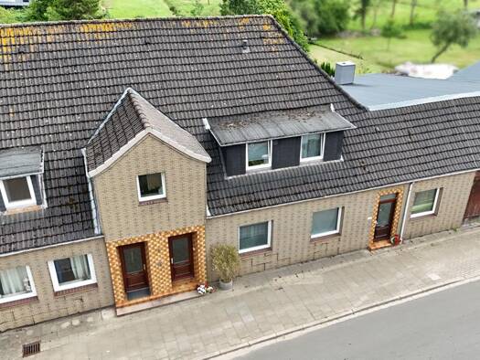 Mehrfamilienhaus zum Kauf 295.000 € 11 Zimmer 298 m² 861 m² Grundstück Burg (Dithmarschen) 25712