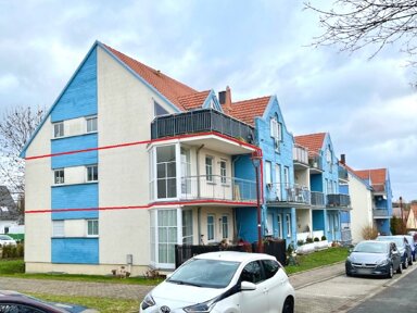 Wohnung zur Miete 525 € 2 Zimmer 53 m² frei ab 01.03.2025 Cunnersdorf Dresden 01328