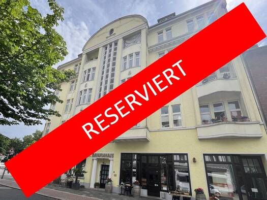 Wohnung zum Kauf 195.000 € 5 Zimmer 127 m² 3. Geschoss Innenstadt Wilhelmshaven 26382