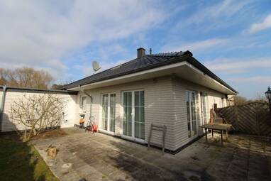 Einfamilienhaus zum Kauf 420.000 € 4 Zimmer 147 m² 596 m² Grundstück Hundsmühlen I Wardenburg 26203