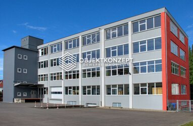 Bürofläche zur Miete 400 m² Bürofläche teilbar ab 50 m² Onstmettingen Albstadt 72461