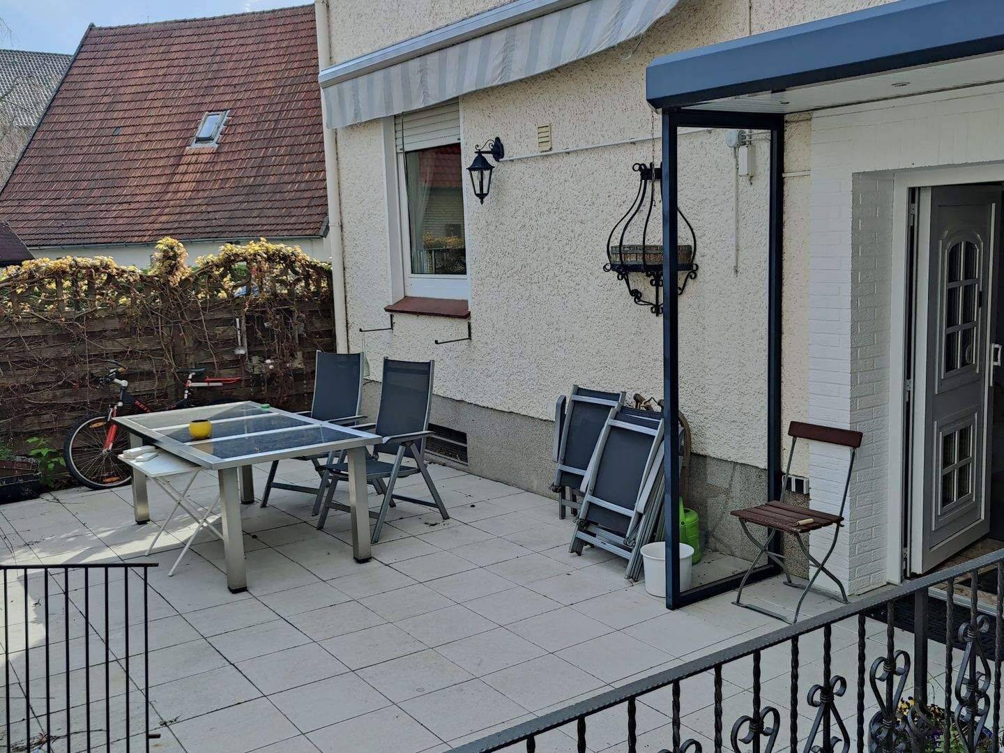 Haus – Preußisch Oldendorf, Engershausen - Ansicht 5