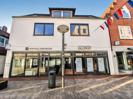 Verkaufsfläche zur Miete 2.200 € 84 m² Verkaufsfläche Heide 25746