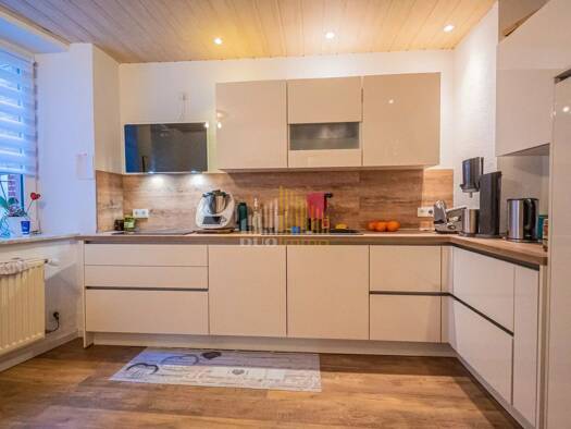Einfamilienhaus zum Kauf 318.000 € 4 Zimmer 123 m² 206 m² Grundstück Konz Konz 54329