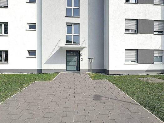 Wohnung zur Miete 1.035 € 2 Zimmer 94,1 m² 1. Geschoss frei ab 01.05.2026 Röntgenstraße 12 Pelkum Hamm 59077