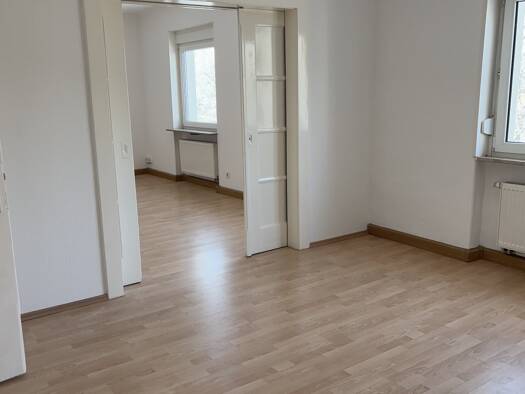 Wohnung zur Miete 690 € 3 Zimmer 72 m² Geschoss 2/3 frei ab 01.04.2026 Zeughausstraße 15 Saarlouis 66740