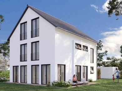 Einfamilienhaus zur Versteigerung 499.000 € 6 Zimmer 120 m² 250 m² Grundstück Obertaufkirchen Obertaufkirchen 84419