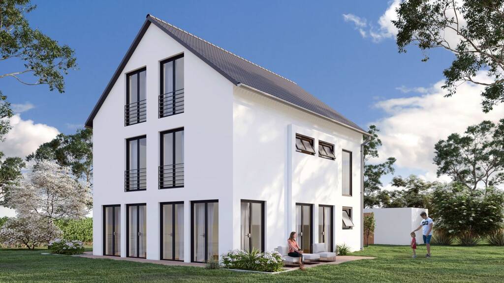 Einfamilienhaus zur Versteigerung 499.000 € 6 Zimmer 120 m² 250 m² Grundstück Obertaufkirchen 84419