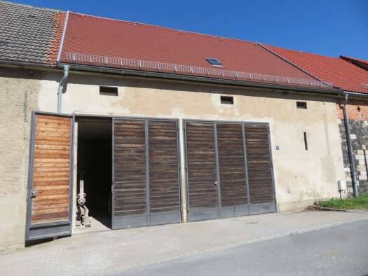 Sonstiges zum Kauf provisionsfrei 113 m² Grundstück An den Stadtscheunen 17 Stolpen Stolpen 01833