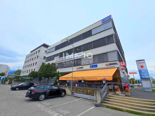 Restaurant zur Miete 2.027 € Lind Villach 9500