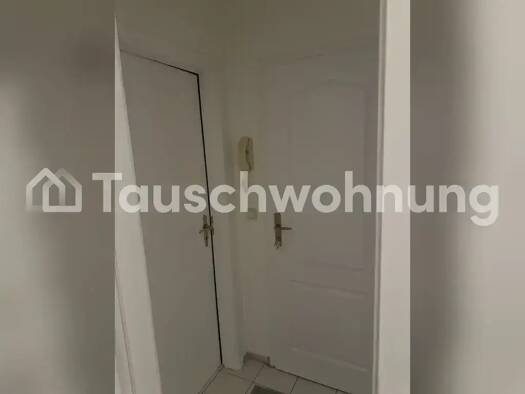 Wohnung zur Miete Tauschwohnung 400 € 1 Zimmer 33 m² 3. Geschoss St. Lorenz Nord Lübeck 23554