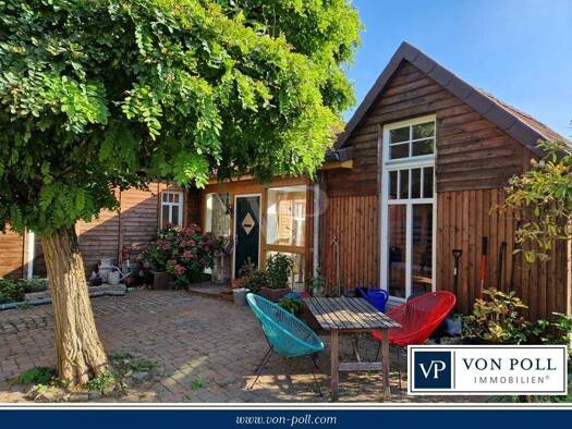 Doppelhaushälfte zum Kauf 275.000 € 5 Zimmer 160 m² 1.700 m² Grundstück Hohnhorst Eldingen / Hohnhorst 29351