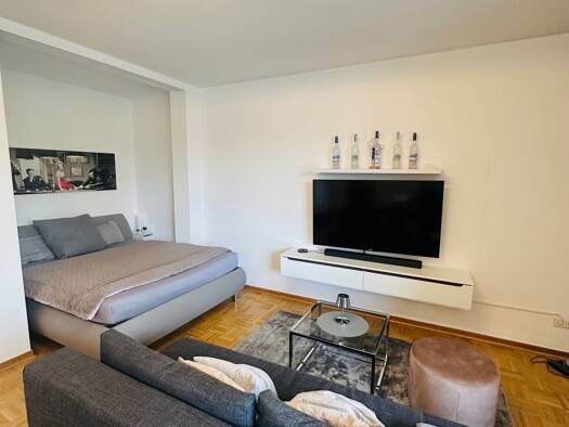 Wohnung zur Miete 665 € 1,5 Zimmer 47 m² frei ab 15.01.2026 Kaiserswerth Düsseldorf 40489