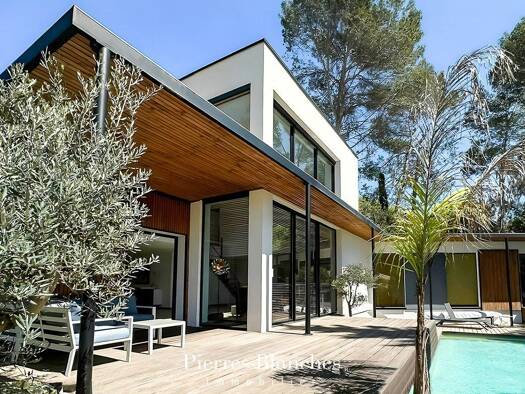 Haus zum Kauf 1.295.000 € 220 m² 1.046 m² Grundstück Montpellier 34080