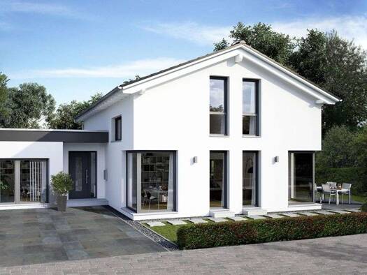 Einfamilienhaus zum Kauf provisionsfrei 625.000 € 5 Zimmer 198 m² 653 m² Grundstück Nußbach 67759