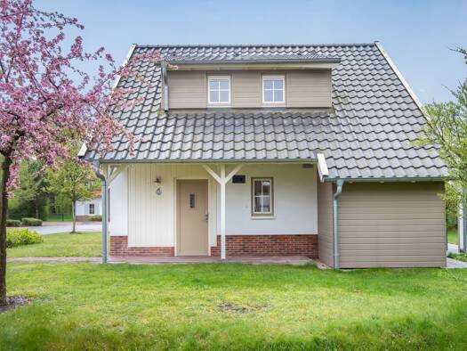 Einfamilienhaus zum Kauf 245.000 € 4 Zimmer 98 m² 570 m² Grundstück Klein Vink 4 Arcen 5944EX