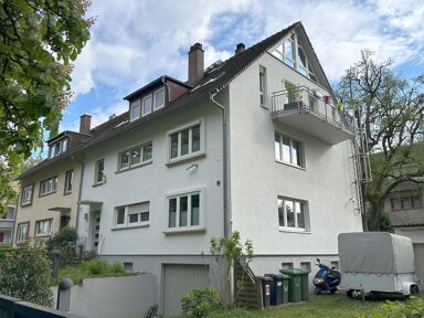 Wohnung zur Miete 1.185 € 3 Zimmer 85 m² 1. Geschoss frei ab 01.01.2025 Ettlingen - Kernstadt 1 Ettlingen 76275