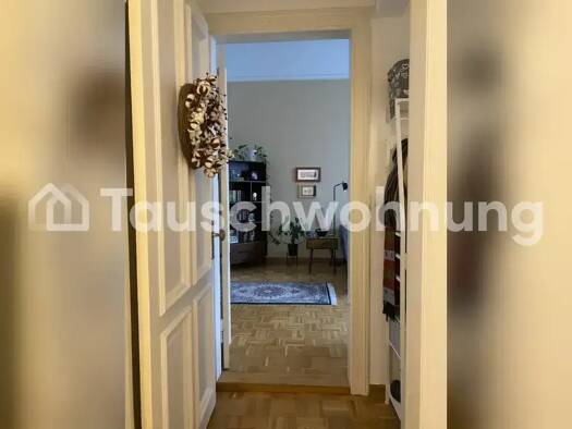 Wohnung zur Miete Tauschwohnung 800 € 3 Zimmer 90 m² Bürgerpark Bremen 28209