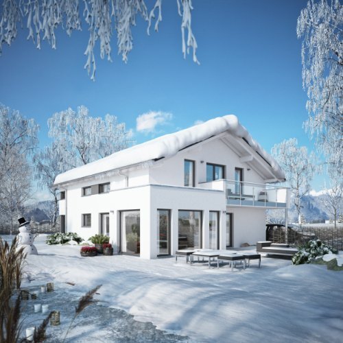 Einfamilienhaus zum Kauf provisionsfrei 849.000 € 4 Zimmer 204 m²<br/>Wohnfläche 560 m²<br/>Grundstück Augustinviertel Ingolstadt 85053