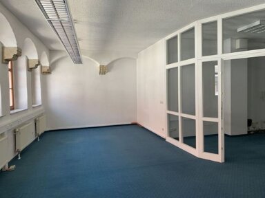 Büro-/Praxisfläche zum Kauf 152.500 € 3 Zimmer 109 m² Bürofläche Domviertel Freiberg , Sachs 09599