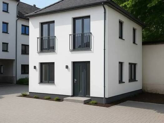 Mehrfamilienhaus zum Kauf provisionsfrei 999.999 € 15 Zimmer 364 m² 350 m² Grundstück Bieber Offenbach 63069