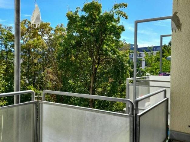 Wohnung zur Miete 990 € 2 Zimmer 55 m² 2. Geschoss Nord Stuttgart 70191
