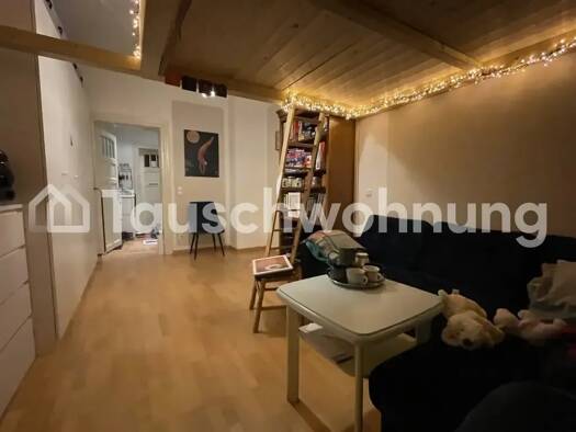 Wohnung zur Miete Tauschwohnung 550 € 3 Zimmer 80 m² EG Schleußig Leipzig 04229