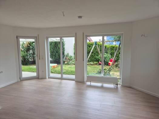 Wohnung zur Miete 550 € 2 Zimmer 59 m² Geschoss EG/3 frei ab sofort Göbrichen Neulingen 75245