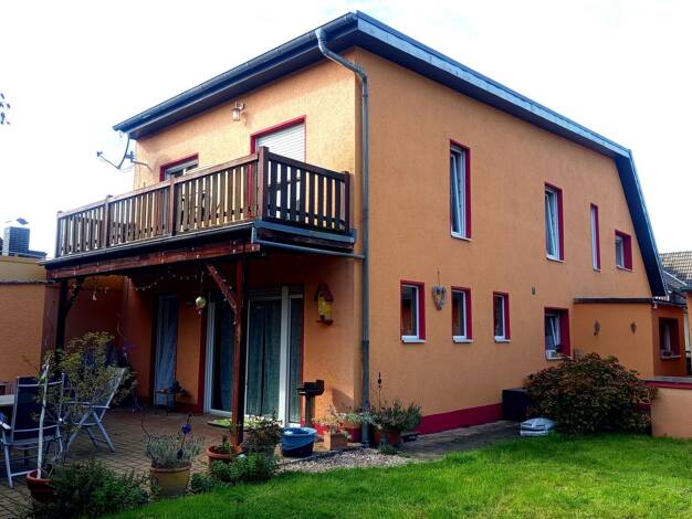 Einfamilienhaus zum Kauf 498.000 € 7 Zimmer 160 m² 650 m² Grundstück Holsterhausen Herne 44625