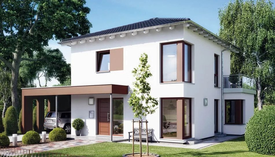 Einfamilienhaus zum Kauf 716.957 € 5 Zimmer 136 m²<br/>Wohnfläche 593 m²<br/>Grundstück 01.02.2026<br/>Verfügbarkeit Karthause Nord 1 Koblenz 56075