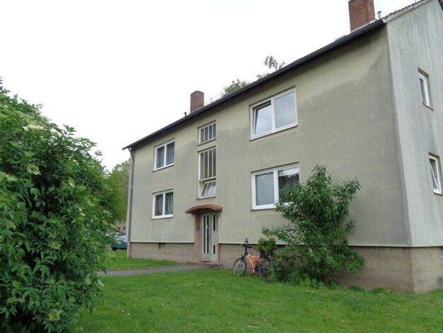 Wohnung zur Miete 473 € 3 Zimmer 55 m² 1. Geschoss frei ab 01.05.2026 Krautäckerstr. 8 Kirchditmold Kassel 34128