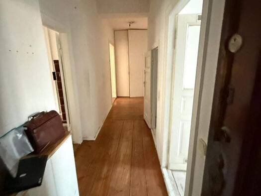 Wohnung zur Miete 2.000 € 5 Zimmer Geschoss 3/4 frei ab sofort Muskauer Straße 6 Kreuzberg Berlin 10997