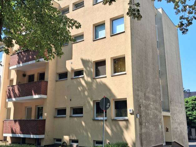 Wohnung zum Kauf 295.000 € 3 Zimmer 71 m² 3. Geschoss Zehlendorf Steglitz-Zehlendorf 14165