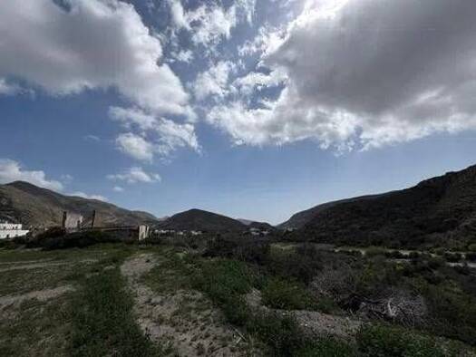 Wohn- und Gewerbegrundstück zum Kauf 35.000 € Barriada La Cueva Del Pájaro, 51 Carboneras 04149