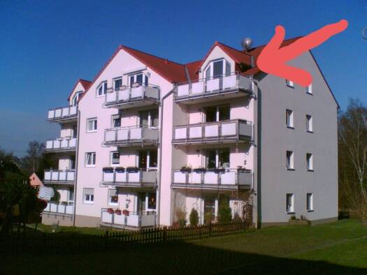 Wohnung zur Miete 550 € 3 Zimmer 69 m² Geschoss -3/3 frei ab 01.01.2027 Herbede Witten 58456