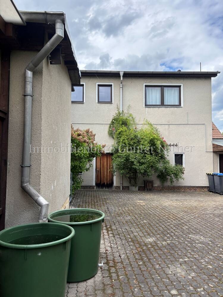 Einfamilienhaus zum Kauf - Ansicht 3
