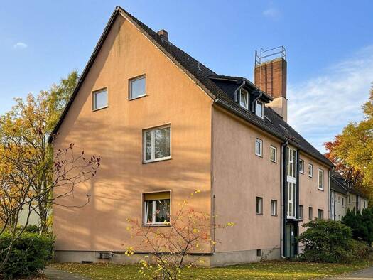 Wohnanlage zum Kauf als Kapitalanlage geeignet 160.000 € 58,6 m² Westend Berlin 14055