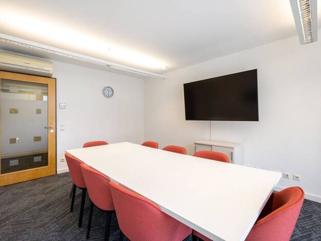 Bürofläche zur Miete provisionsfrei 3.158 € 45 m² Bürofläche Königsallee 92 a Stadtmitte Düsseldorf 40212