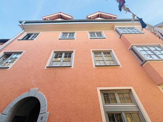 Mehrfamilienhaus zum Kauf 1.895.000 € 14 Zimmer 250 m² 100 m² Grundstück Altstadt Konstanz 78462