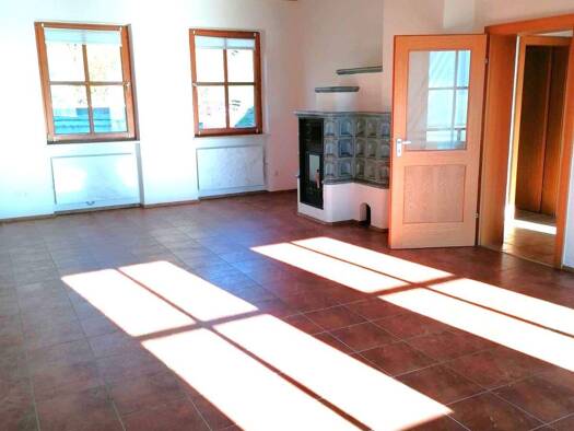 Wohnung zur Miete 495 € 2 Zimmer 76 m² 1. Geschoss Solla Thurmansbang 94169