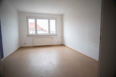 Wohnung zur Miete 380 € 3 Zimmer 65 m² 3. Geschoss Röpersdorfer Straße 7 Prenzlau Prenzlau 17291