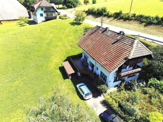 Einfamilienhaus zum Kauf 354.900 € 7 Zimmer 182 m² 492 m² Grundstück Waldkirch Waldkirch 79183