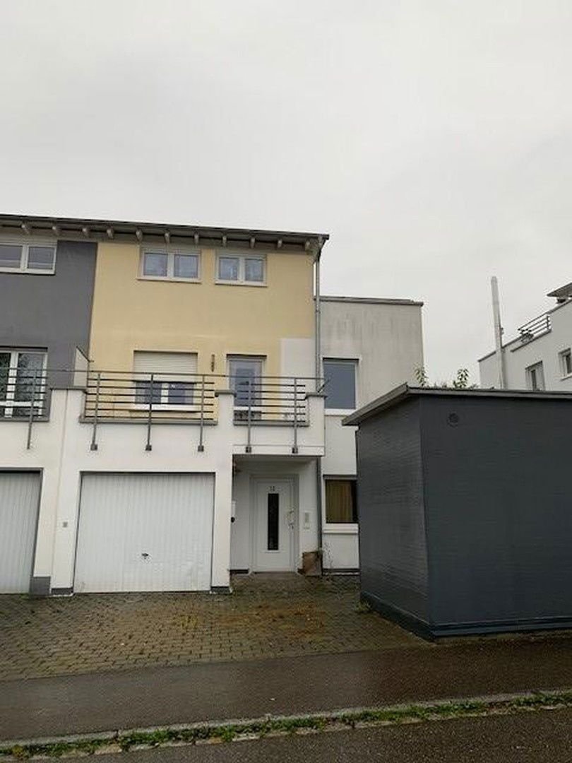 Reihenendhaus zum Kauf provisionsfrei 370.000 € 5 Zimmer 130 m²<br/>Wohnfläche 265 m²<br/>Grundstück Trossingen Trossingen 78647