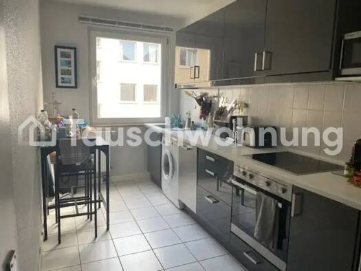 Wohnung zur Miete Tauschwohnung 700 € 2 Zimmer 55 m² 2. Geschoss Altstadt-Süd Köln 50676