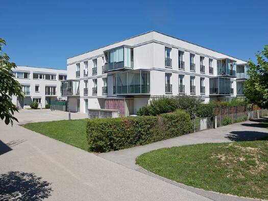 Wohnung zur Miete 679 € 3 Zimmer 68,4 m² frei ab 31.12.2026 Blindenmarkt 3372